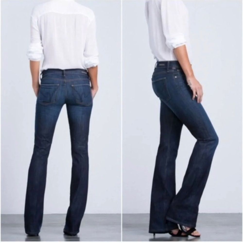 Citizens of Humanity Kelly low rise bootcut